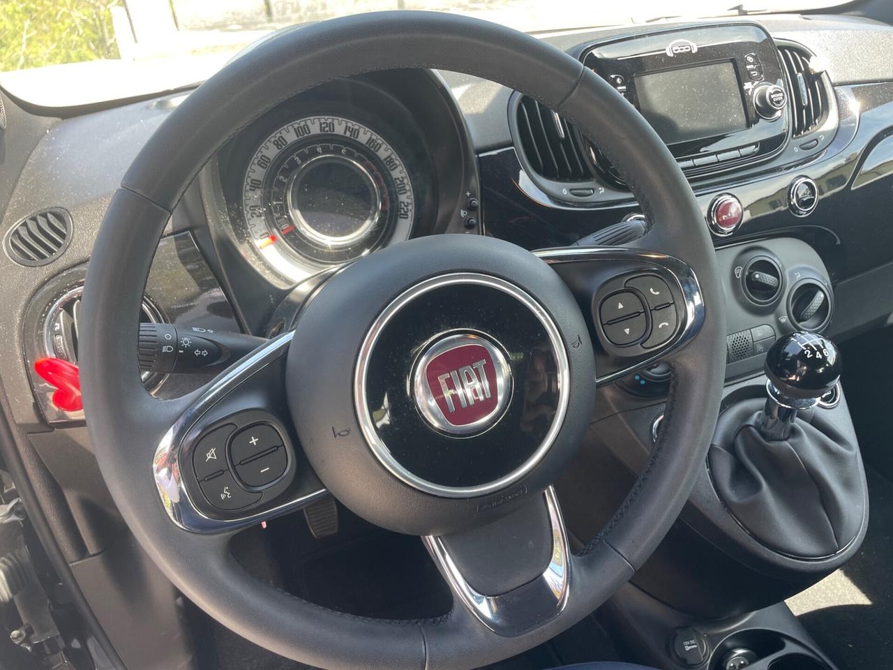 Fiat 500 1.0 Hybrid // IL PREZZO PIU BASSO D’ITALIA