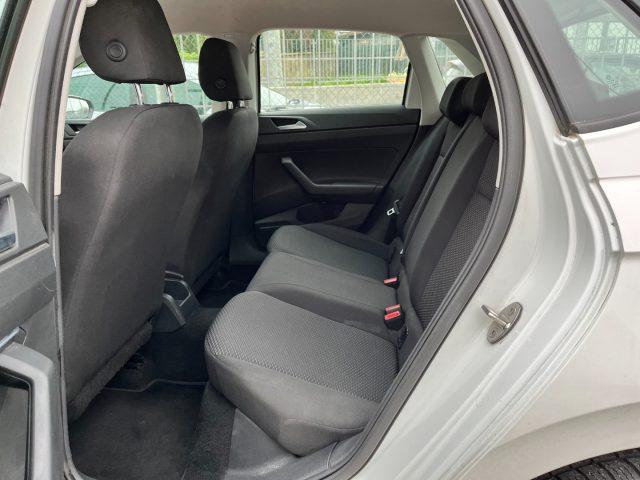 VOLKSWAGEN Polo Business 1.6 TDI 5p. Trendline BlueMotion Tech.