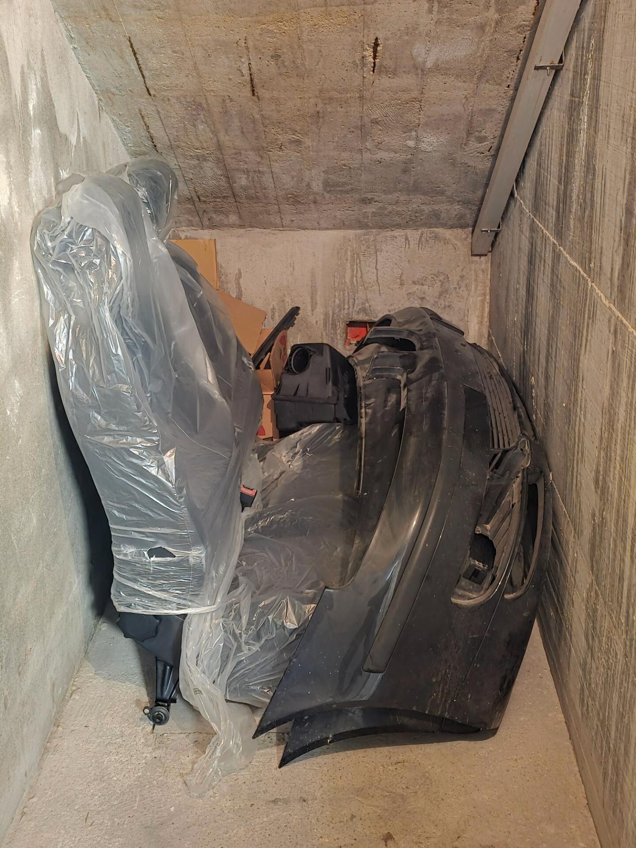 Seat Leon 1.9cc TDI (ASV) "Stella"/110CV-81kW