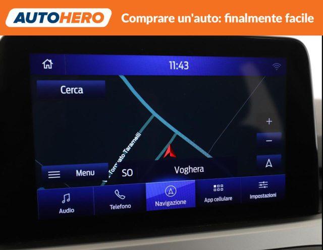 FORD Kuga 1.5 EcoBlue 120 CV 2WD Connect