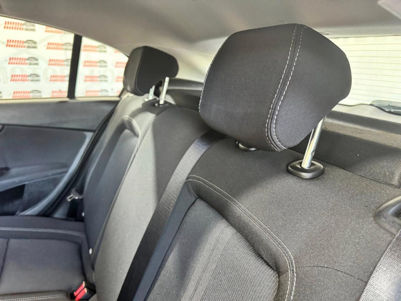 Fiat Tipo 1.4 T-Jet 120CV GPL 5 porte Lounge