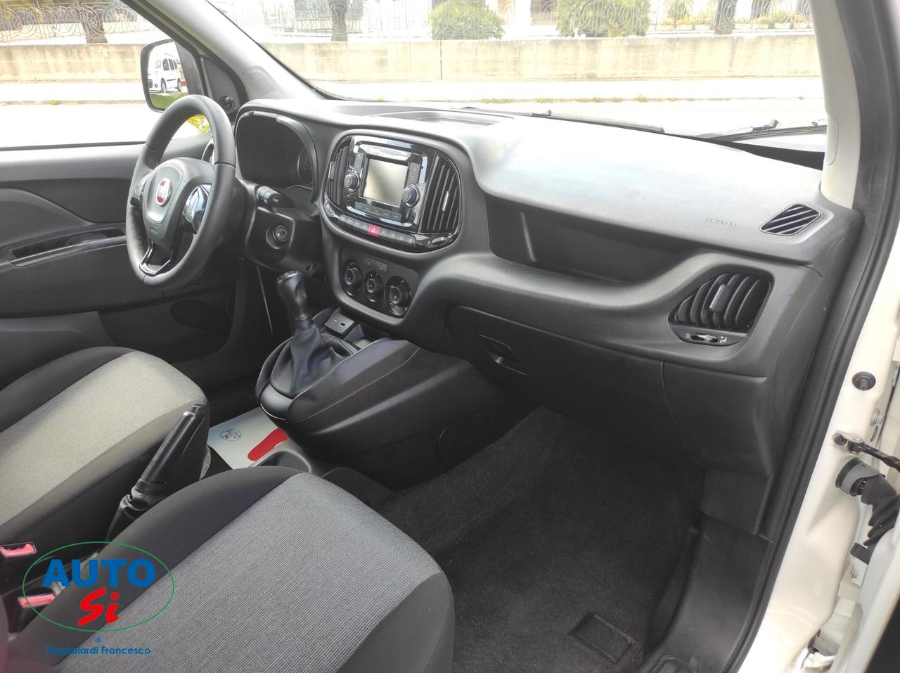 Fiat Doblo 1.3 Mjet - 95cv Combi N1