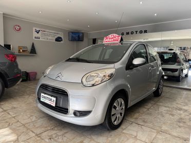 Citroen C1 1.0 5p CAMBIO AUTOMATICO