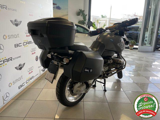 BMW R 1150 GS GS1150 - TRIS VALIGIE