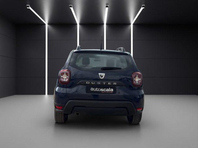 DACIA Duster 1.5 Blue dCi 8V 115 CV Comfort DaciaPlus