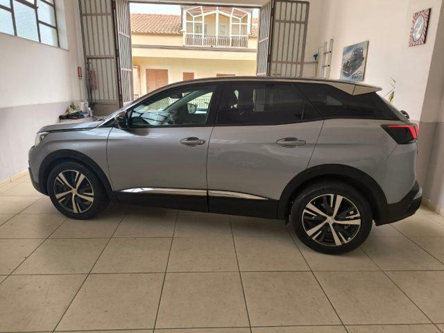 PEUGEOT 3008 BlueHDi 150 S&S Allure
