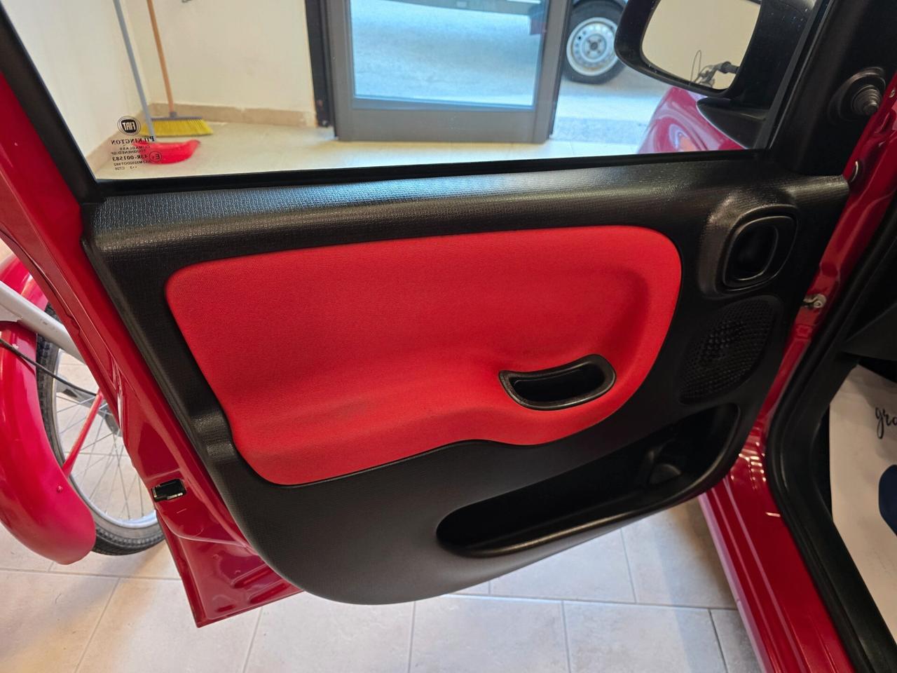 Fiat Panda 1.2 Lounge new