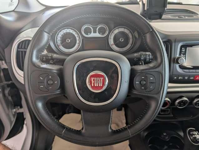 Fiat 500L 500L 1.3 mjt Pop Star 95cv dualogic