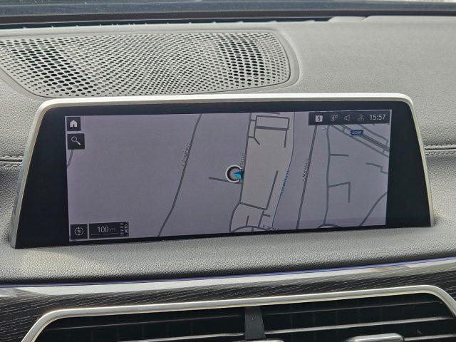BMW 745 BMW 745 3.0 IBRIDO tua da ?519,00 mensili