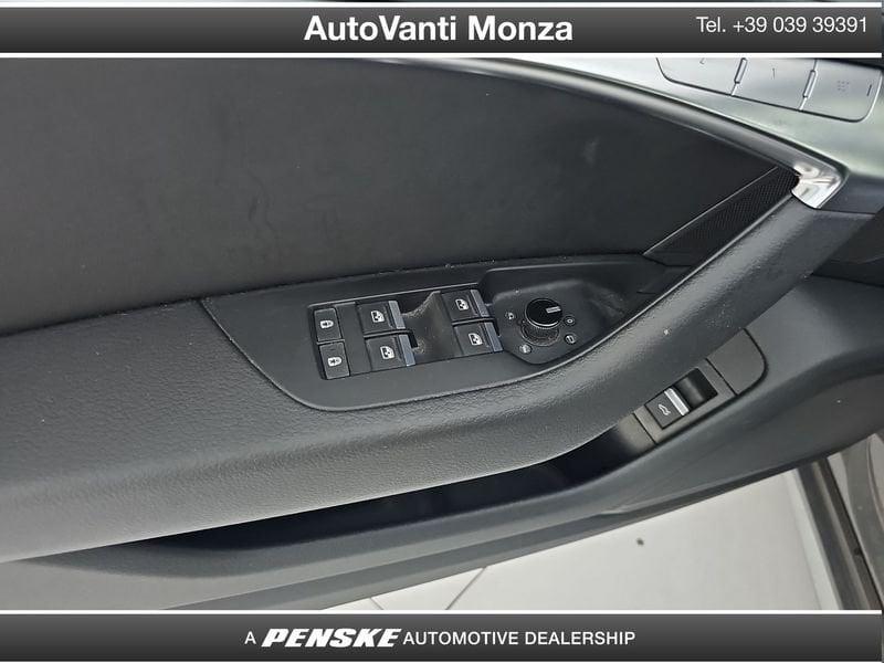 Audi A6 allroad 40 TDI 2.0 quattro S tronic