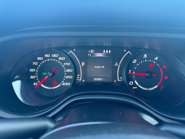 FIAT Tipo 1.6 Mjt 4 porte Lounge