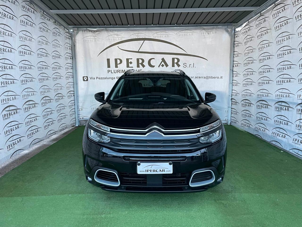 Citroen C5 Aircross BlueHDi 130 S&S EAT8 Business