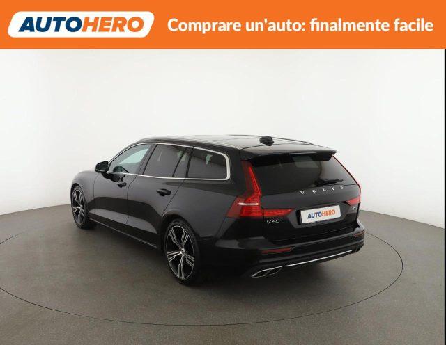 VOLVO V60 D3 Inscription