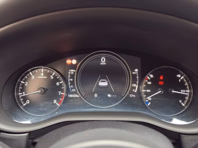 MAZDA CX-30 2.0 m-hybrid executive 122 cv