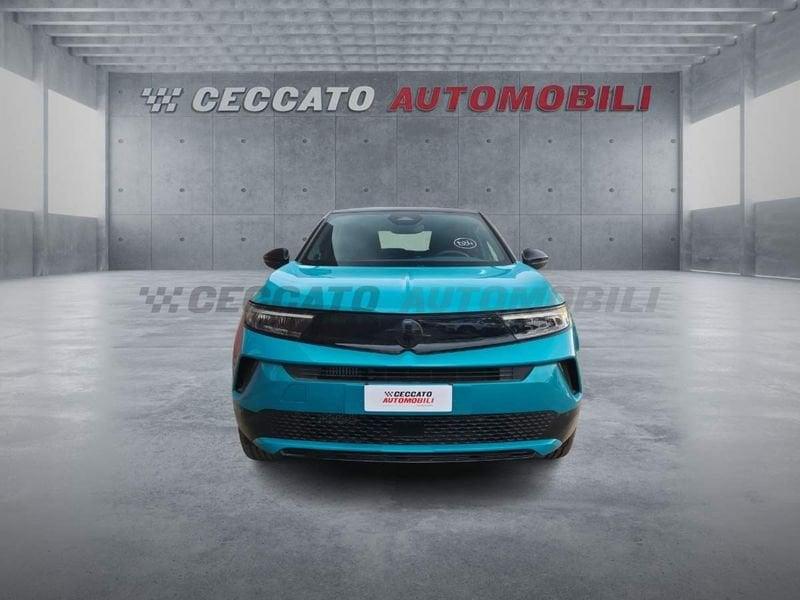 Opel Mokka Mokka 1.2 GS s&s 130cv at8