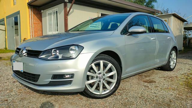 VOLKSWAGEN Golf 1.6 TDI 110 CV DSG 5p. Highline BlueMotion Technol