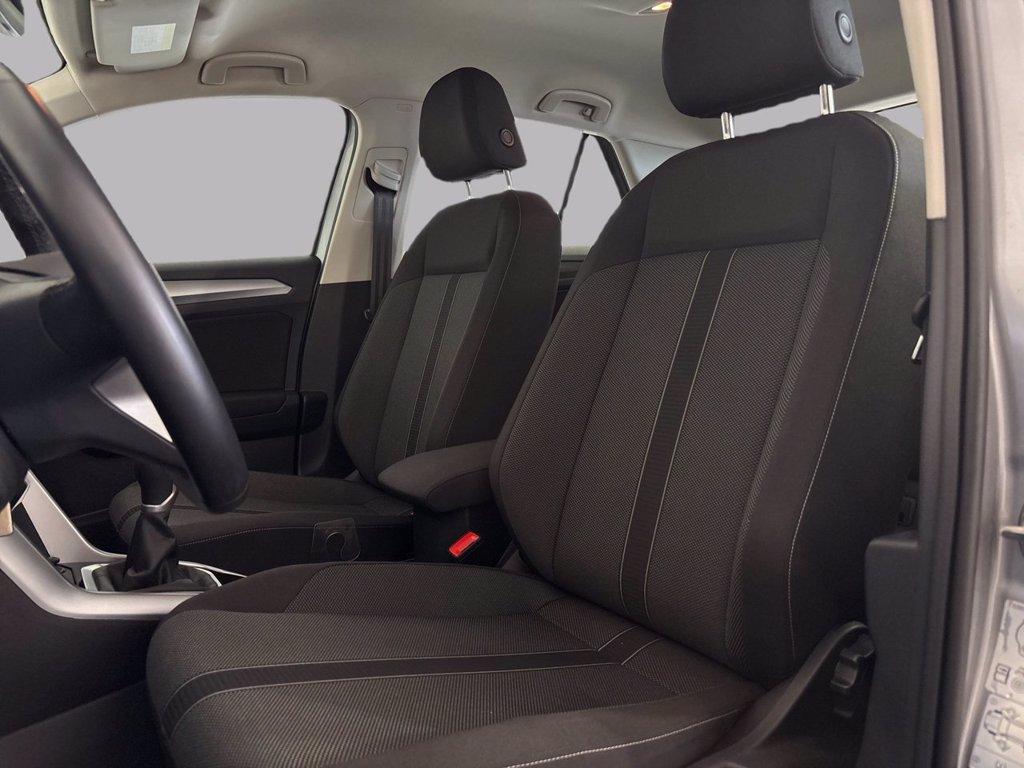 VOLKSWAGEN T-roc 2.0 tdi life 115cv del 2025