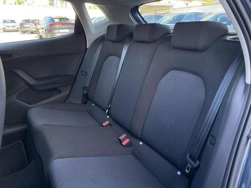 SEAT Ibiza Style 1.0 TSI 95CV