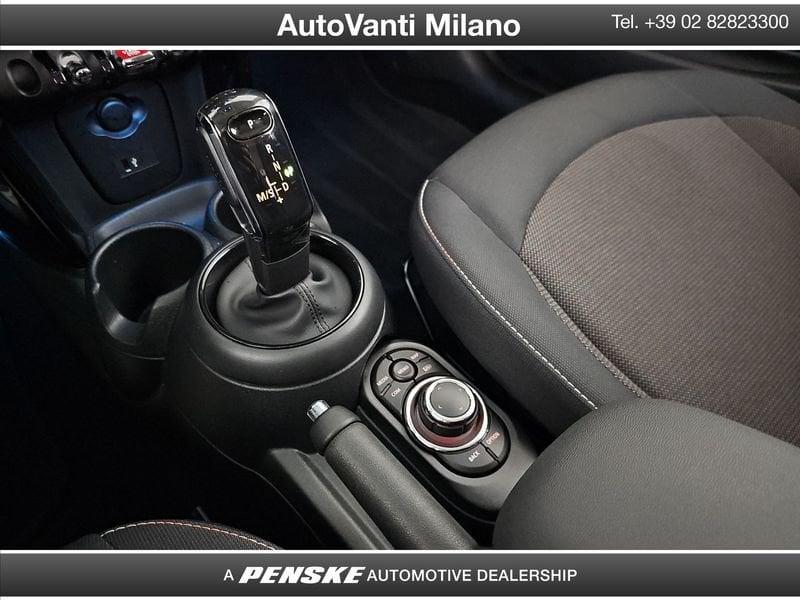 MINI Cooper Mini 1.5 Cooper Classic