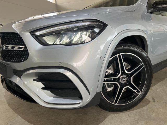 MERCEDES-BENZ GLA 200 Autom. AMG Line Premium Plus Pack Night/"19/Navig.