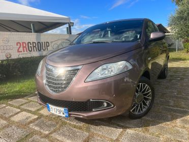 Lancia Ypsilon 1.2 69CV GPL Platinum-2015"UNIPRO"