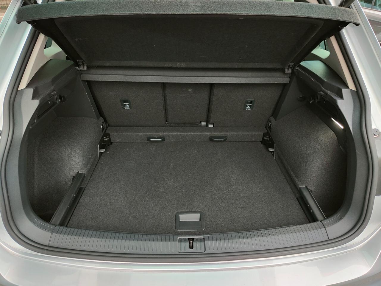 Volkswagen Tiguan 1.5 TSI 150 CV DSG ACT Elegance