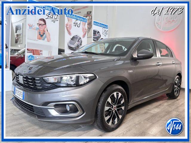 FIAT Tipo 1.3 Mjt 95 Cv 5 porte City Life