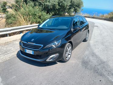 Peugeot 308 SW Diesel