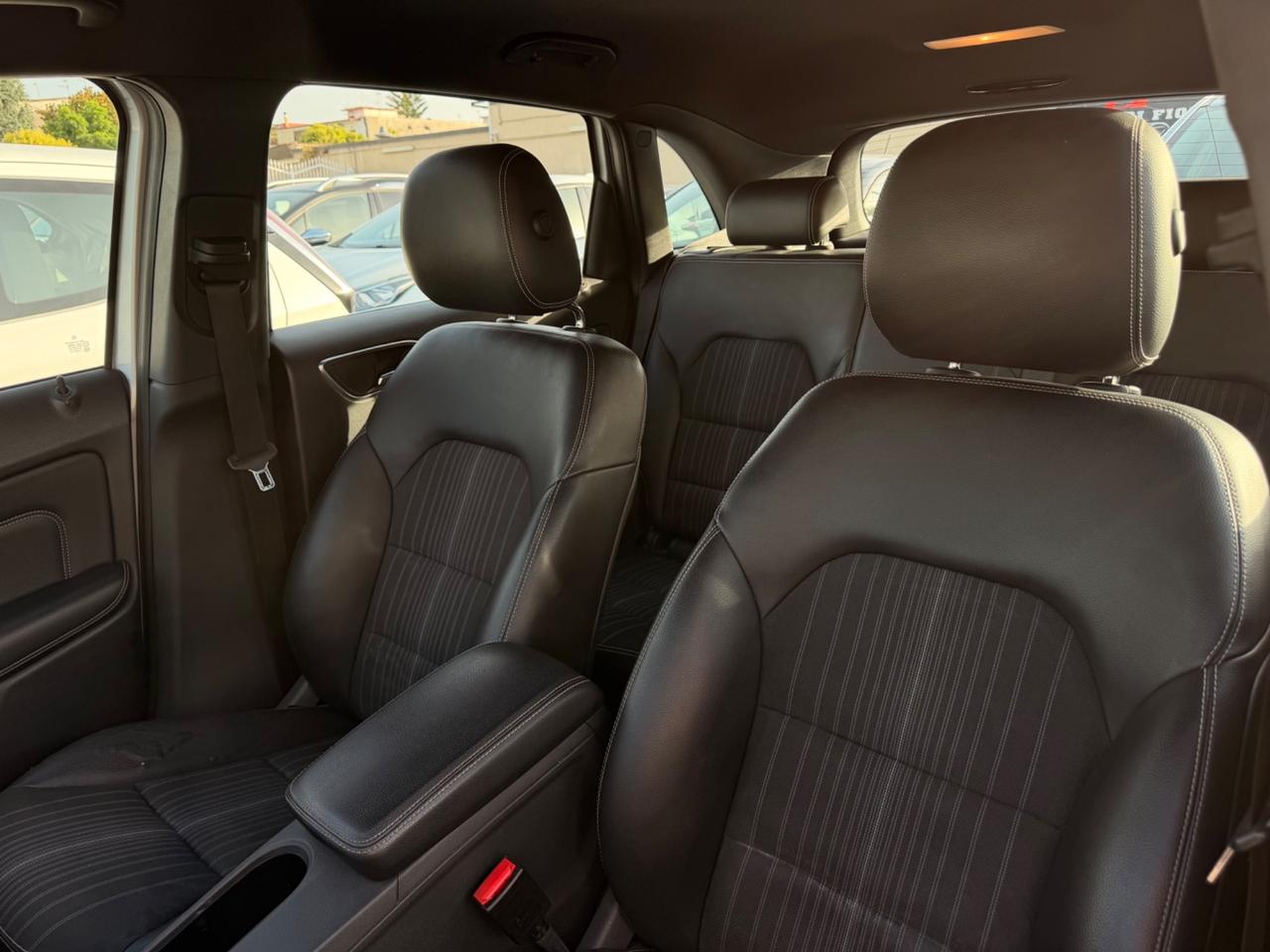 Mercedes-benz B 180 CDI Premium 1.8 109Cv