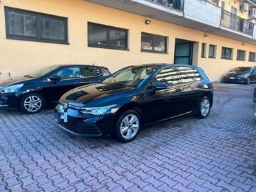 VOLKSWAGEN Golf 1.5 eTSI 130 CV EVO ACT DSG Life