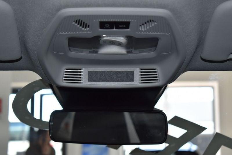 Citroën e-C3 motore elettrico 113 CV You
