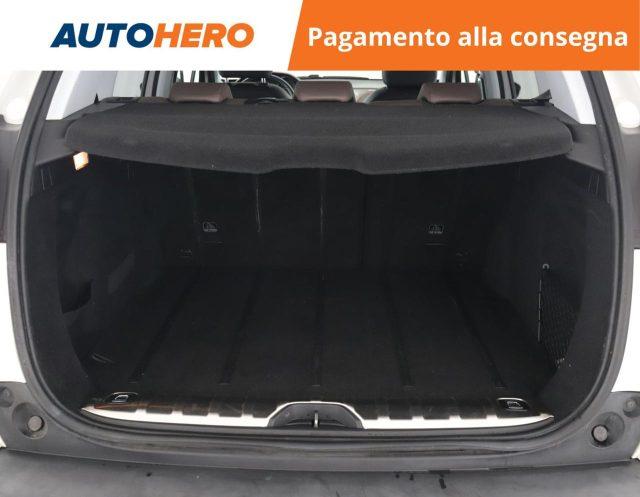 PEUGEOT 2008 1° serie 1.6 e-HDi 115 CV Stop&Start Allure