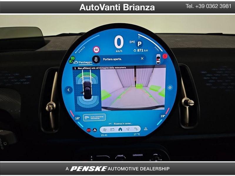 MINI Mini Countryman U25 Mini C Classic Countryman