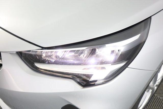 OPEL Corsa Corsa 1.2 Elegance