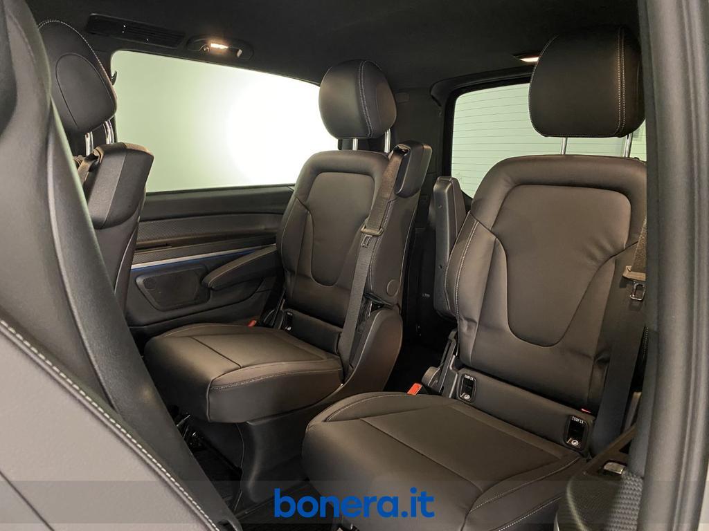 Mercedes Classe V Long 220 D Sport 9G-Tronic Plus
