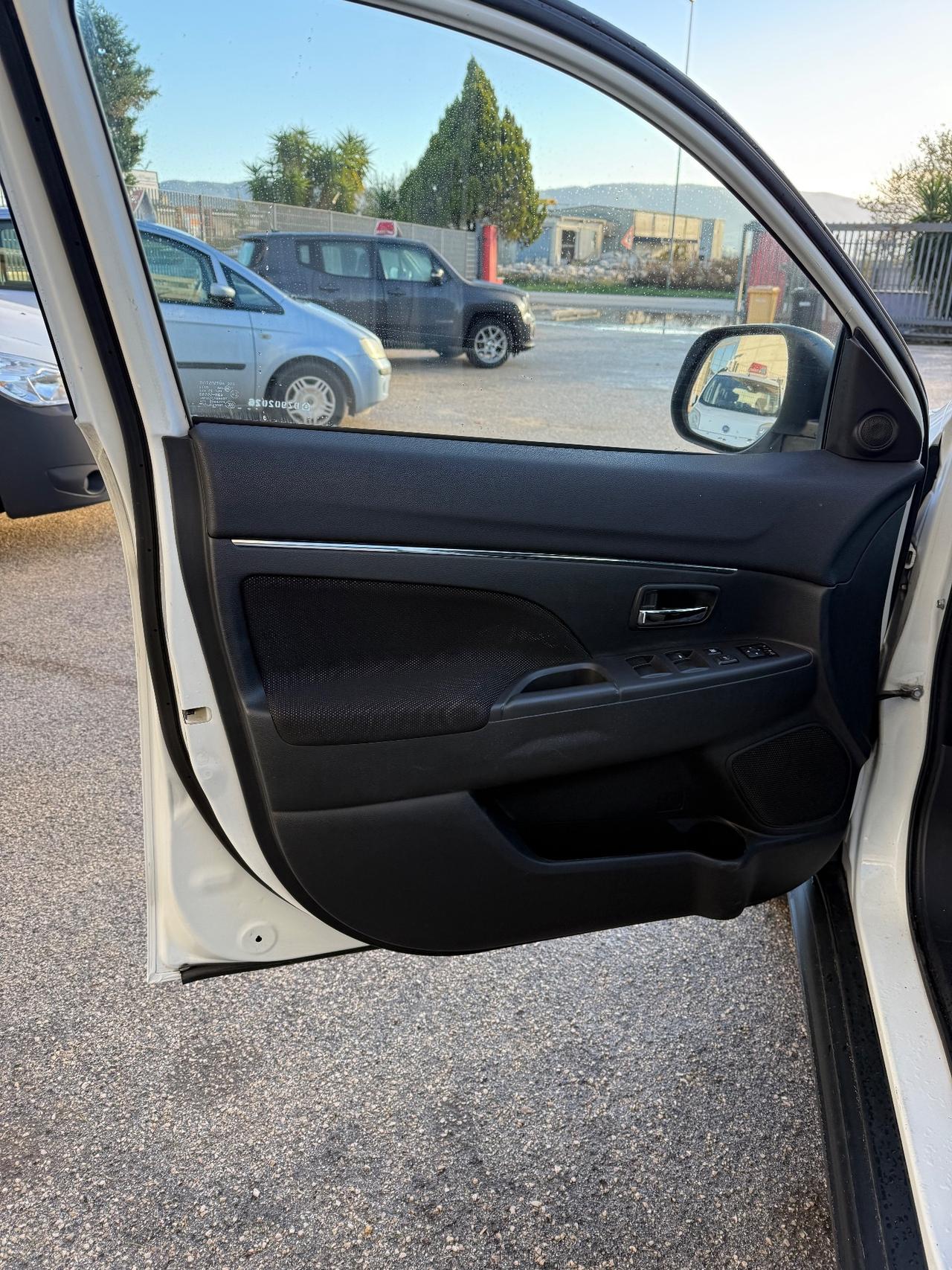 Citroen C4 Aircross 1.6 HDi 115 Stop&Start 2WD Exclusive