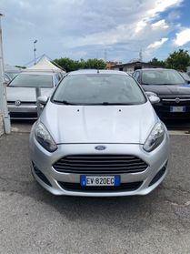 Ford Fiesta 1.5 TDCi 75CV 5 porte