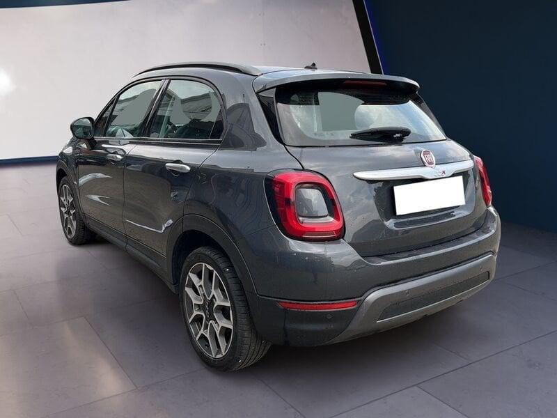 FIAT 500X 500 X 2018 1.0 T3 Cross 120cv