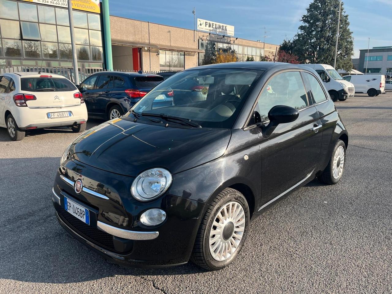 Fiat 500 1.3 Multijet 16V 95 CV Street