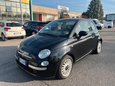 Fiat 500 1.3 Multijet 16V 95 CV Street