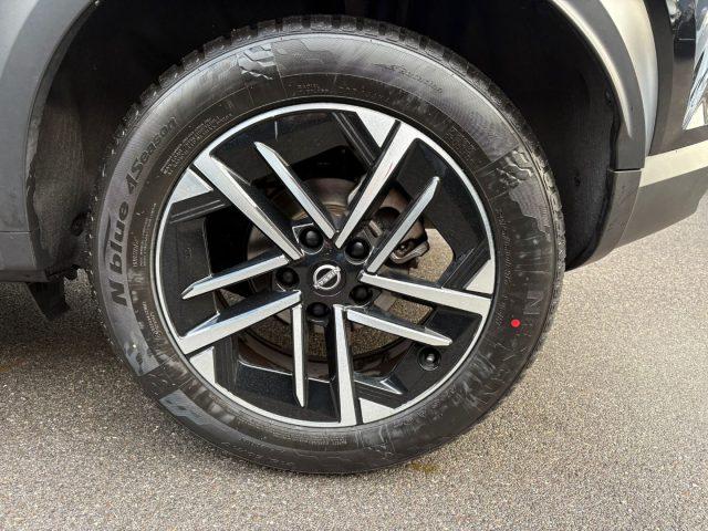 NISSAN Juke 1.0 DIG-T 114 CV DCT N-Connecta *PREZZO PROMO*