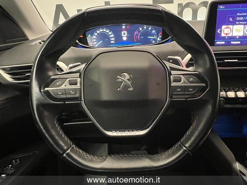 Peugeot 3008 3008 PureTech Turbo 130 S&S EAT8 Allure