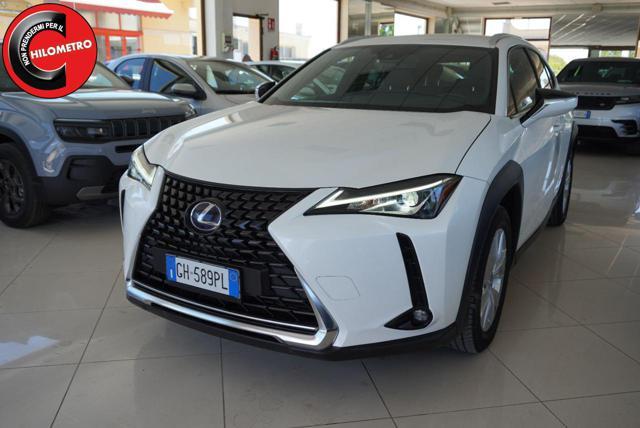 LEXUS UX 250h UX Hybrid Business