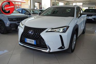LEXUS UX 250h UX Hybrid Business