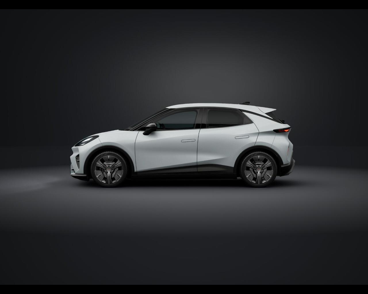 CUPRA CUPRA Raval Edge 37 kWh 99 kW (135 CV) Elettrica Rapporto singolo FWD