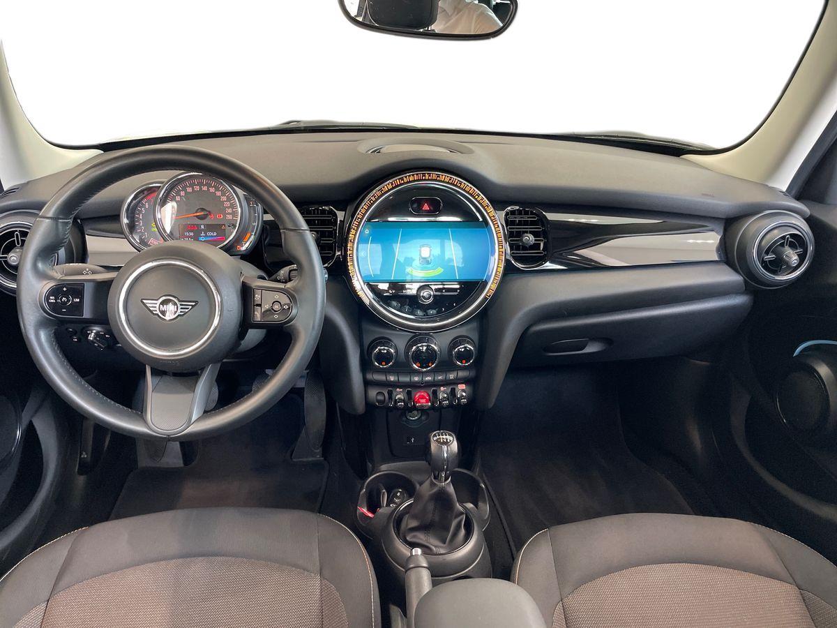 MINI Mini IV F55 2021 5p - Mini 5p 1.5 Cooper Classic