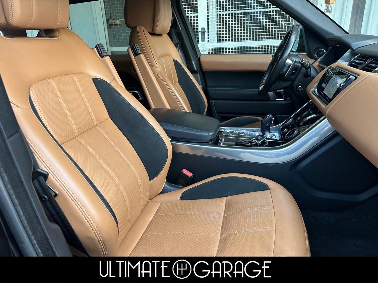 Land Rover Range Sport 3.0 TDV6 HSE Dynamic auto MY19 *tetto*matrix