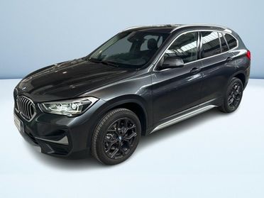 BMW X1 20 d xLine Plus xDrive Steptronic