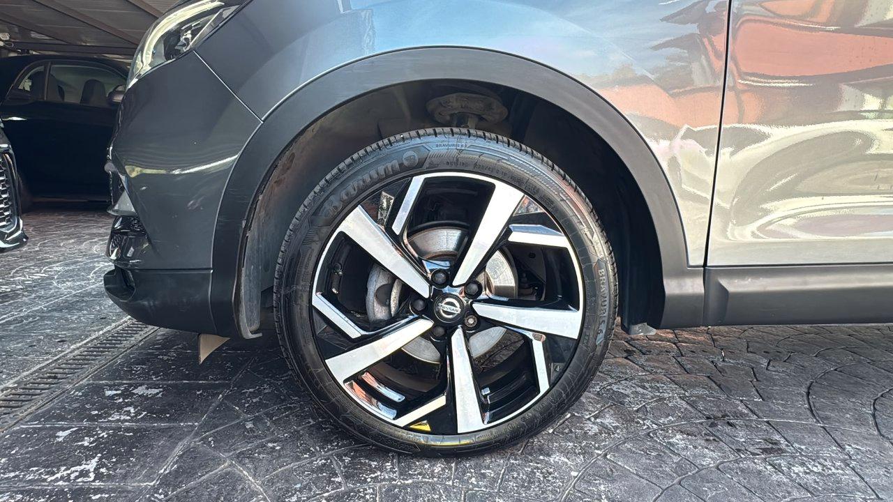 Nissan Qashqai PREZZO REALE !! 1.2 dig-t Tekna+ 115cv