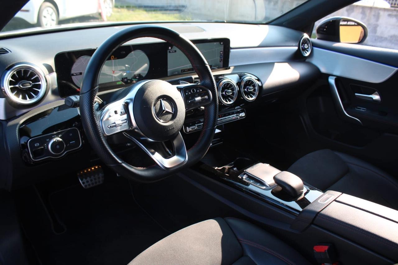 Mercedes-benz A 250 Tua A SOLI 455€ al mese Anticipo Zero
